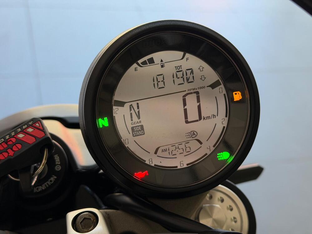 Ducati Scrambler 800 Icon Dark (2021 - 22) (11)