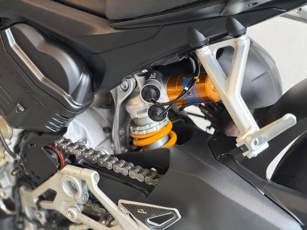 Ducati Streetfighter V4 1100 S (2021 - 22) (10)