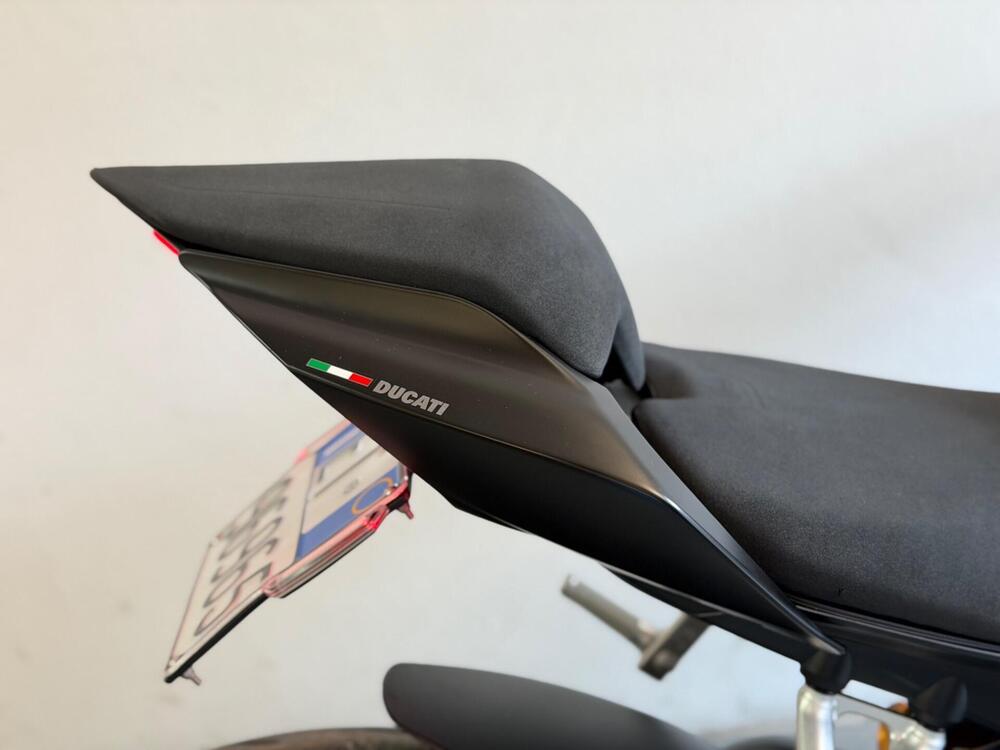 Ducati Streetfighter V4 1100 S (2021 - 22) (12)