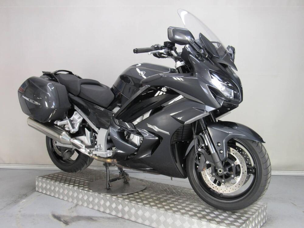 Yamaha FJR 1300 AE (2016 - 20)