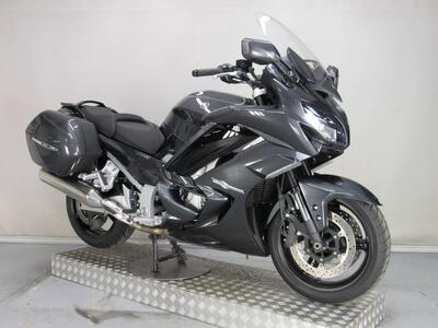 Yamaha FJR 1300 AE (2016 - 20) usata
