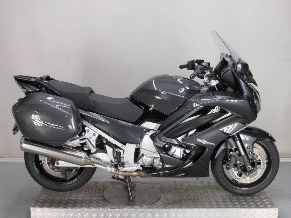 Yamaha FJR 1300 AE (2016 - 20) (2)