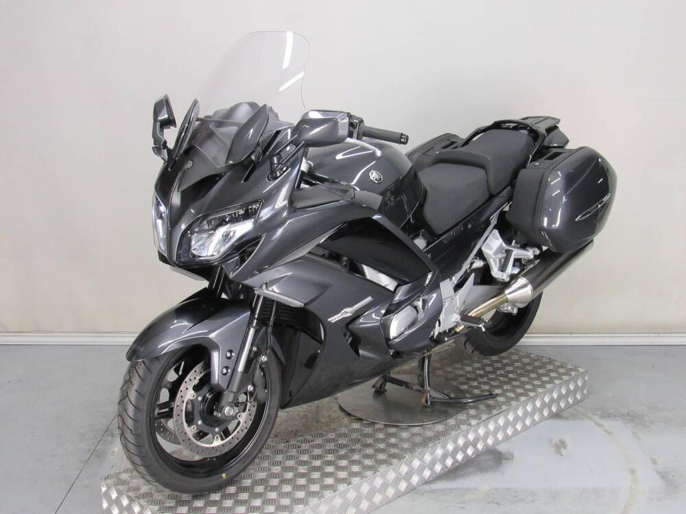 Yamaha FJR 1300 AE (2016 - 20) (4)