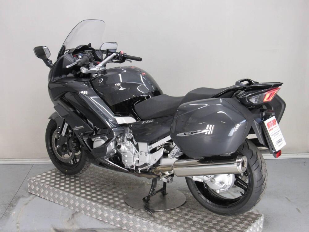 Yamaha FJR 1300 AE (2016 - 20) (6)