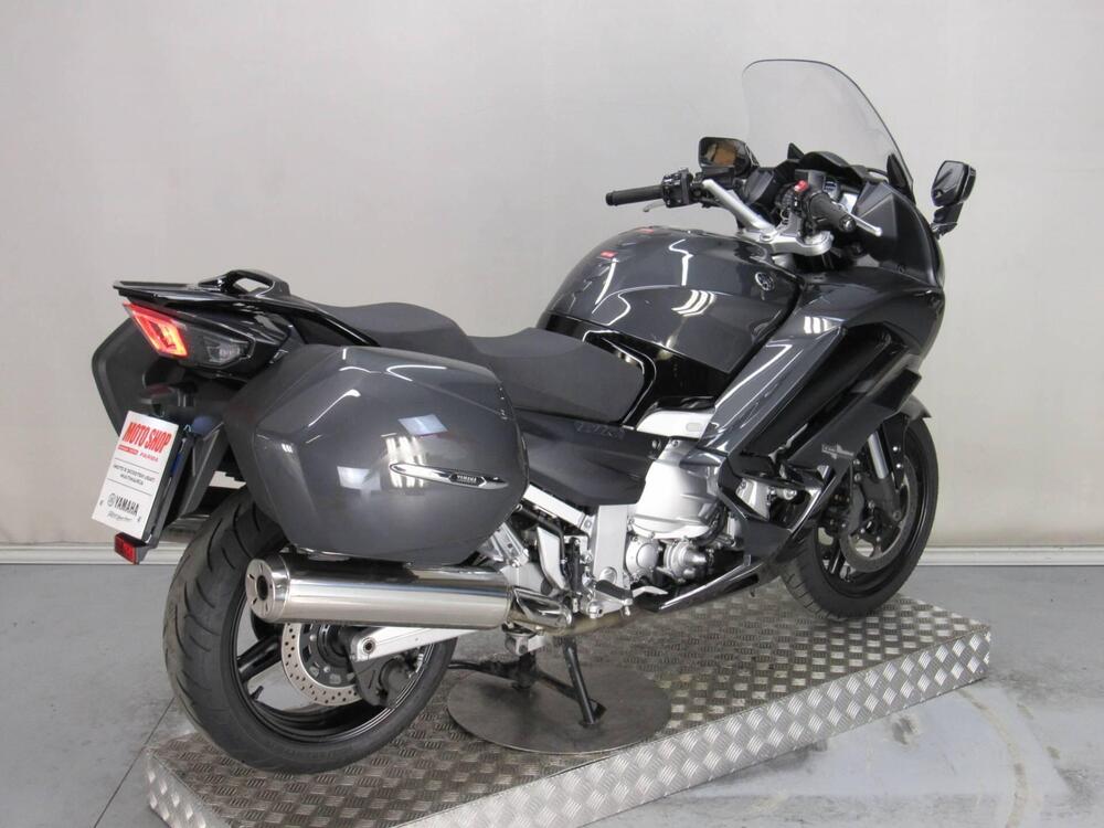 Yamaha FJR 1300 AE (2016 - 20) (7)