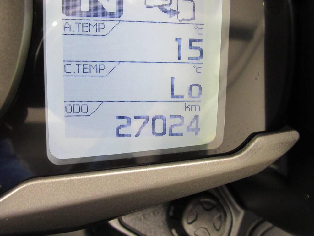 Yamaha FJR 1300 AE (2016 - 20) (8)