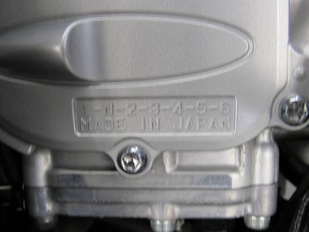 Yamaha FJR 1300 AE (2016 - 20) (12)