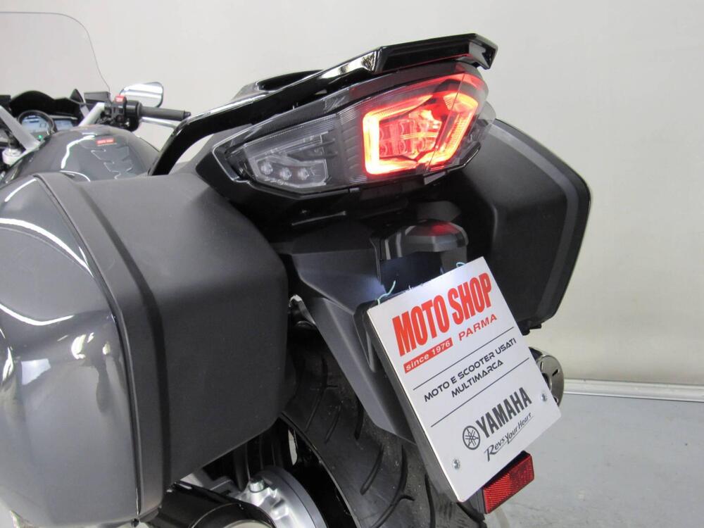 Yamaha FJR 1300 AE (2016 - 20) (18)