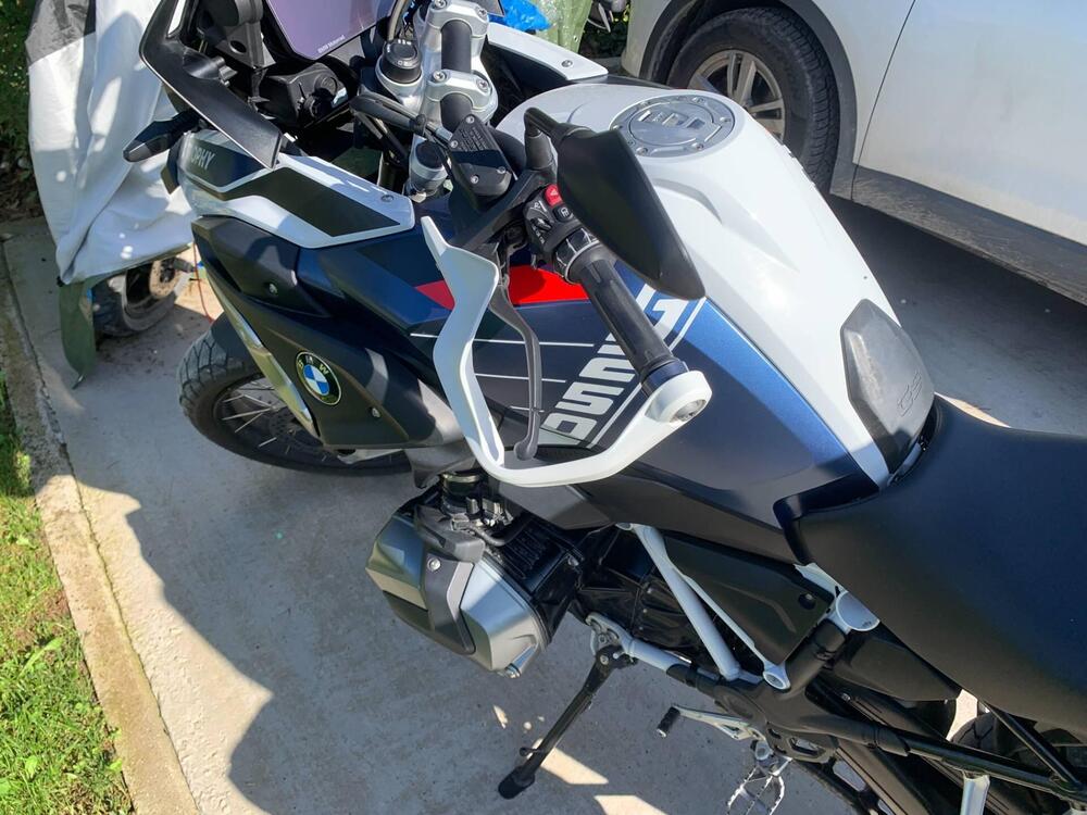 Bmw R 1250 GS Ultimate Edition (2023) (2)