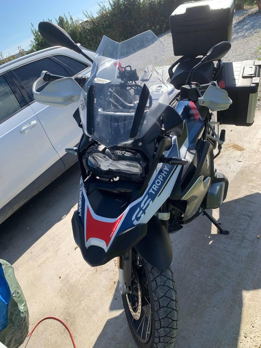 Bmw R 1250 GS Ultimate Edition (2023) (3)