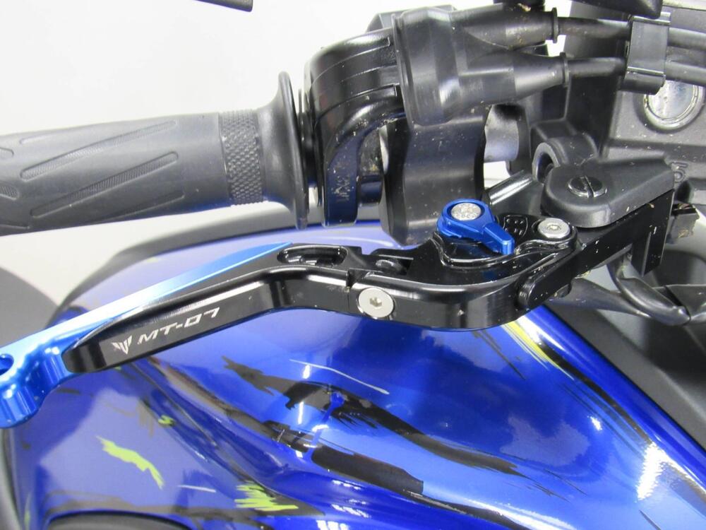 Yamaha MT-07 (2021 - 24) (12)