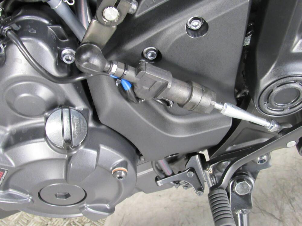 Yamaha MT-07 (2021 - 24) (15)