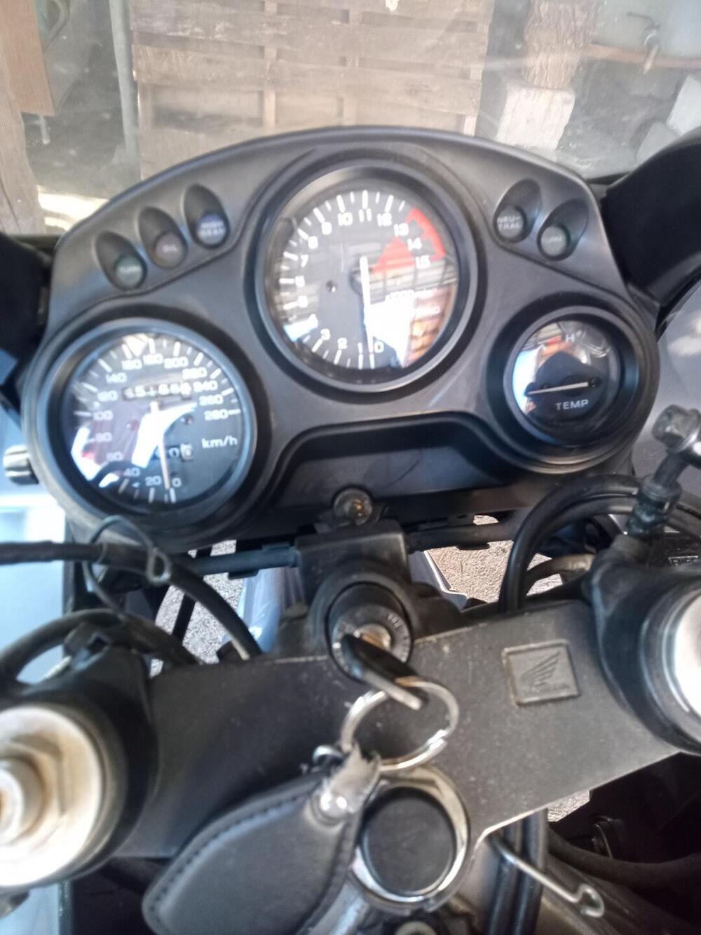 Honda CBR 600 F (1991 - 94) (9)