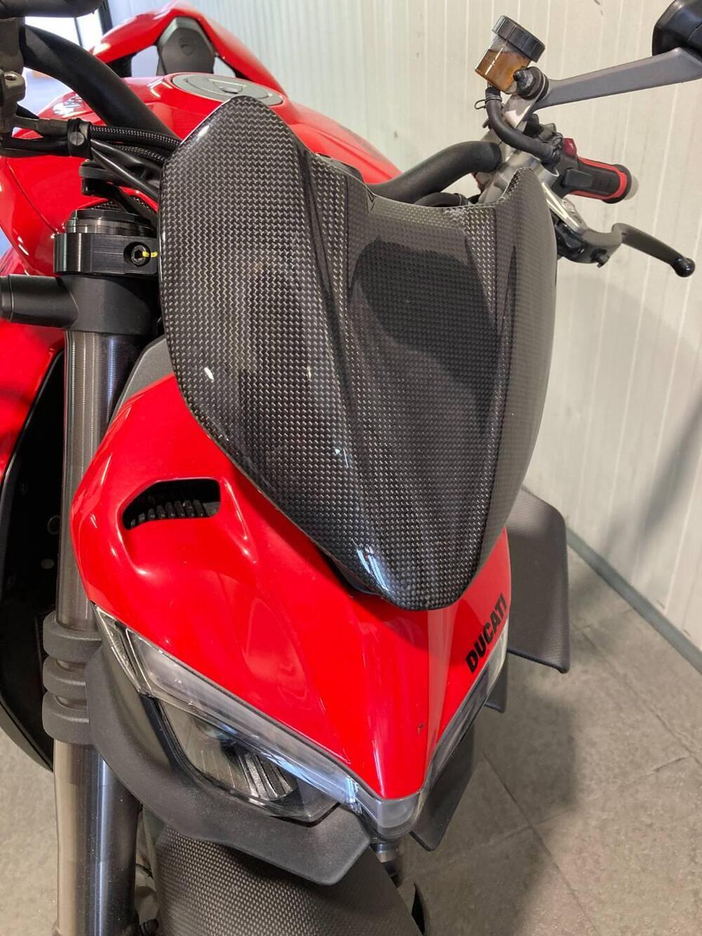 Ducati Streetfighter V4 (2023 - 24) (3)