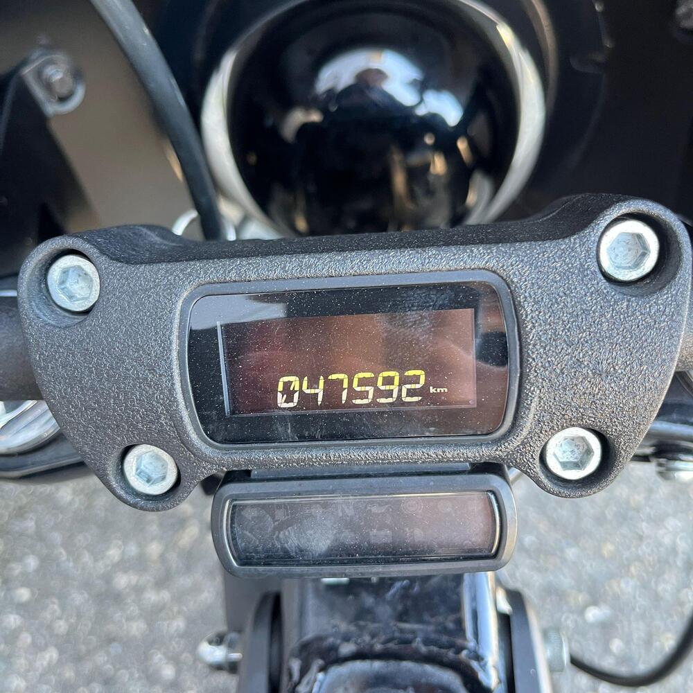 Harley-Davidson 107 Street Bob (2018 - 20) - FXBB (5)