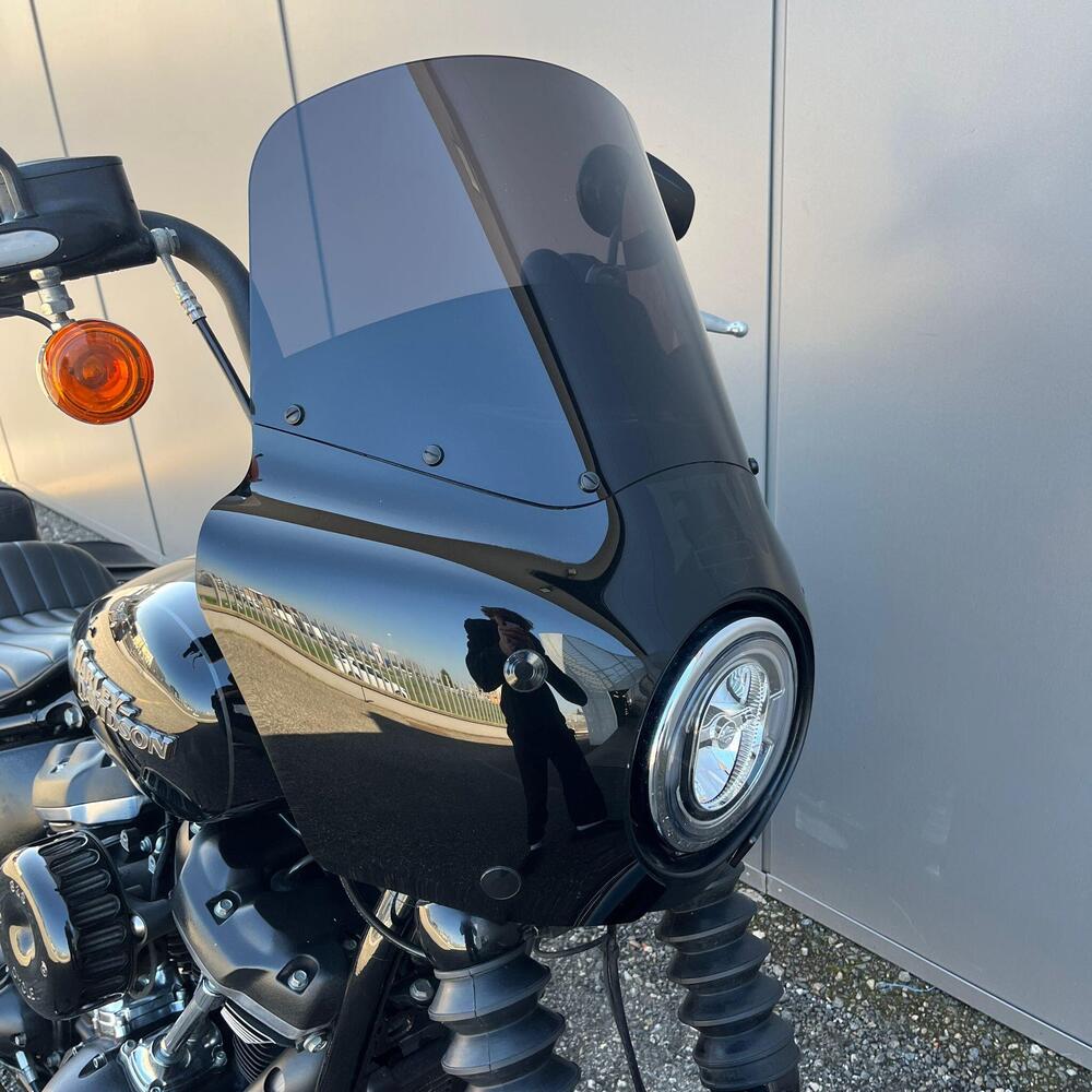 Harley-Davidson 107 Street Bob (2018 - 20) - FXBB (9)