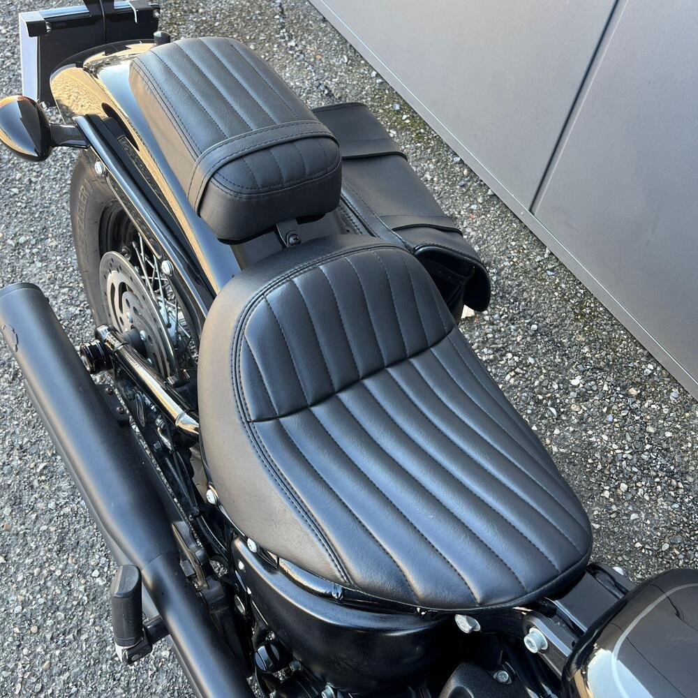 Harley-Davidson 107 Street Bob (2018 - 20) - FXBB (13)
