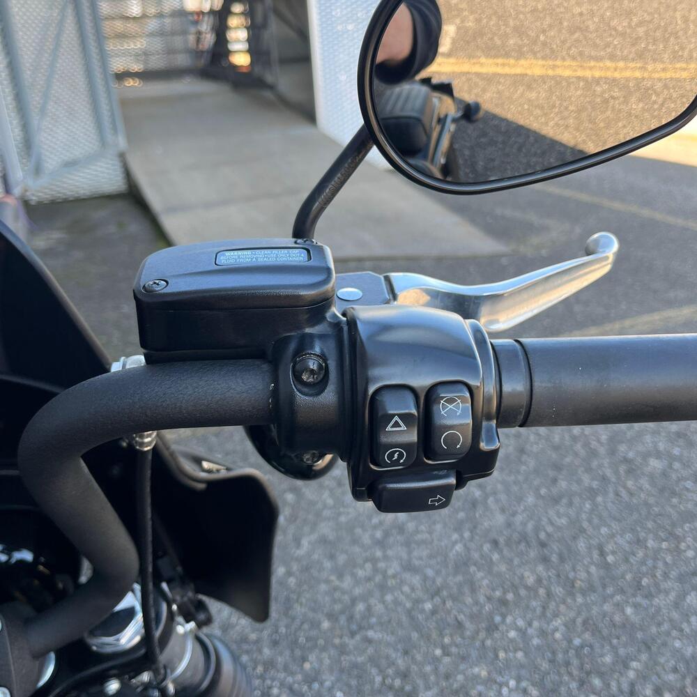 Harley-Davidson 107 Street Bob (2018 - 20) - FXBB (6)