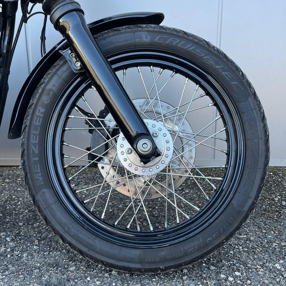 Harley-Davidson 107 Street Bob (2018 - 20) - FXBB (10)