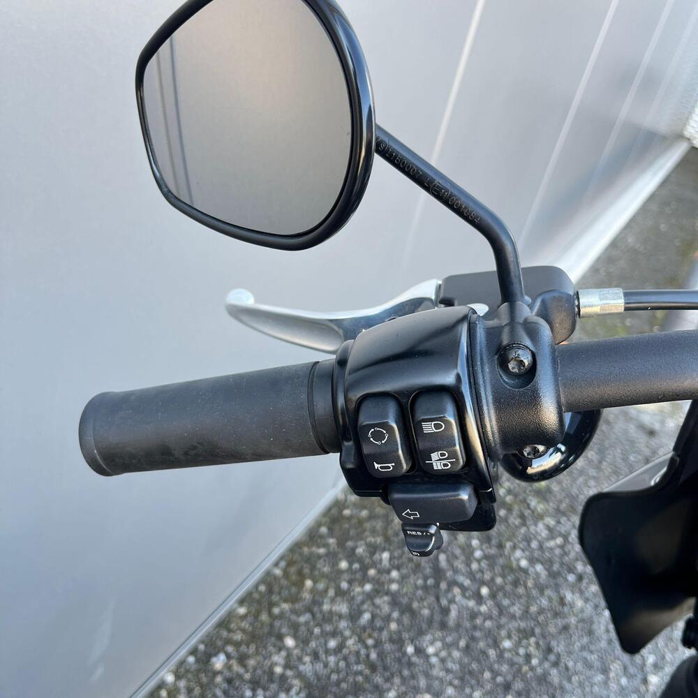 Harley-Davidson 107 Street Bob (2018 - 20) - FXBB (7)