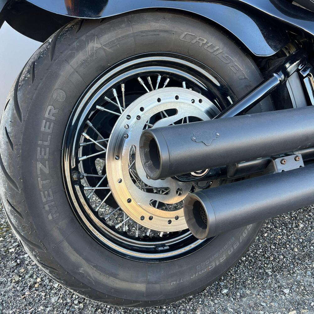 Harley-Davidson 107 Street Bob (2018 - 20) - FXBB (11)