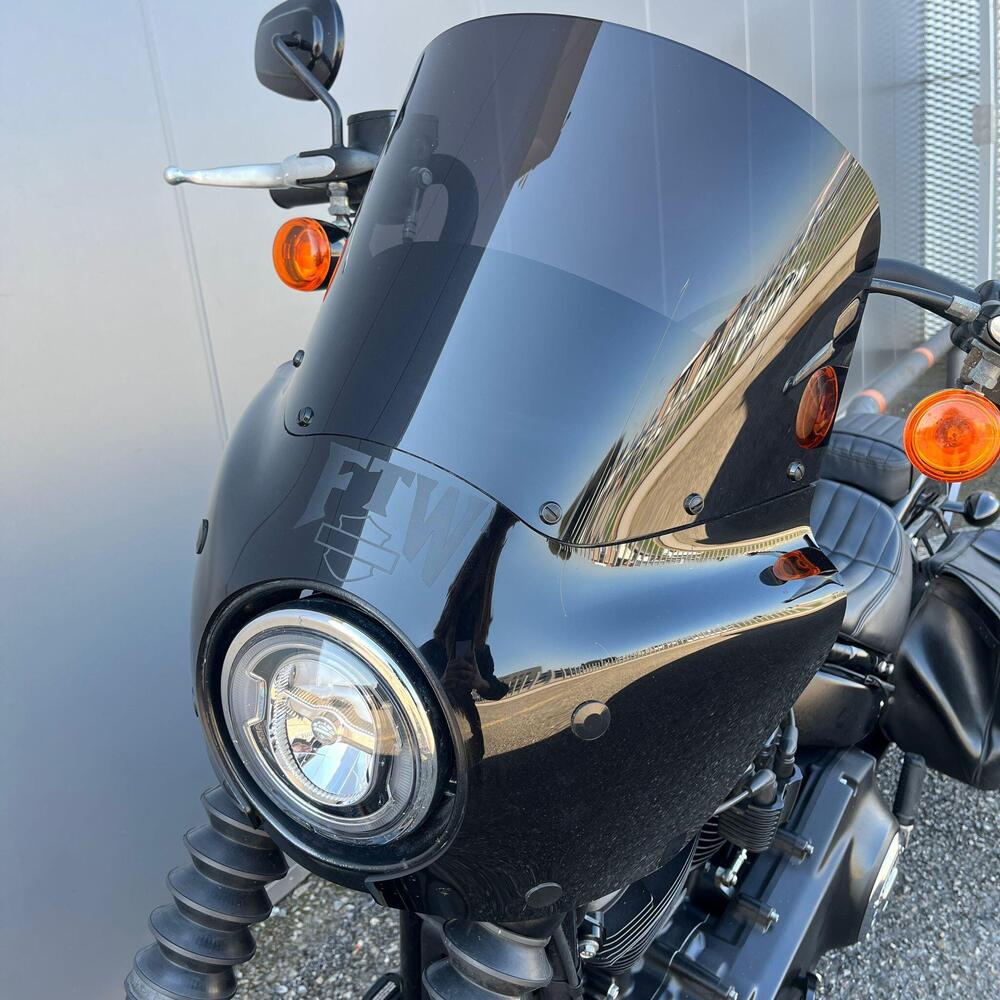 Harley-Davidson 107 Street Bob (2018 - 20) - FXBB (15)