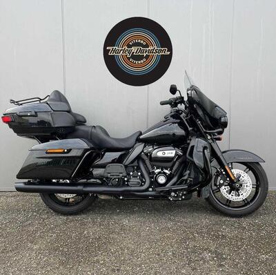Harley-Davidson 114 Electra Glide Ultra Limited (2021 - 22) - FLHTK usata