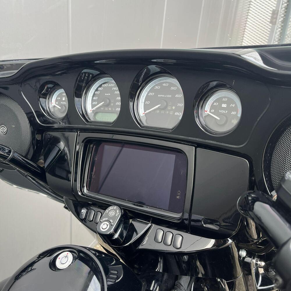 Harley-Davidson 114 Electra Glide Ultra Limited (2021 - 22) - FLHTK (11)