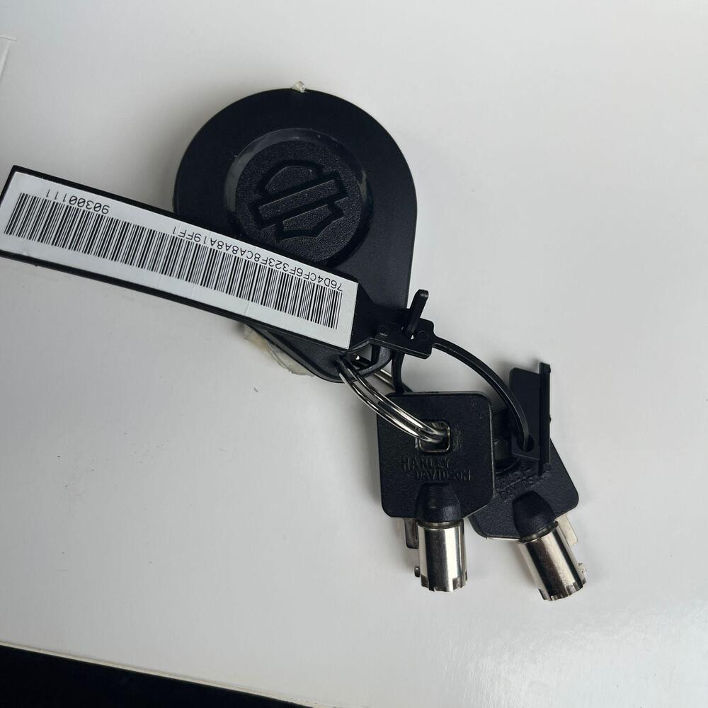 Harley-Davidson 114 Electra Glide Ultra Limited (2021 - 22) - FLHTK (16)