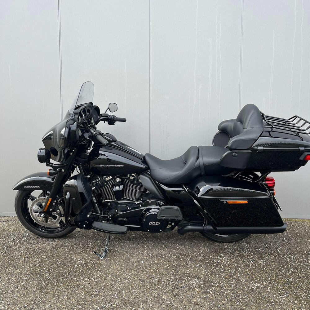 Harley-Davidson 114 Electra Glide Ultra Limited (2021 - 22) - FLHTK (21)