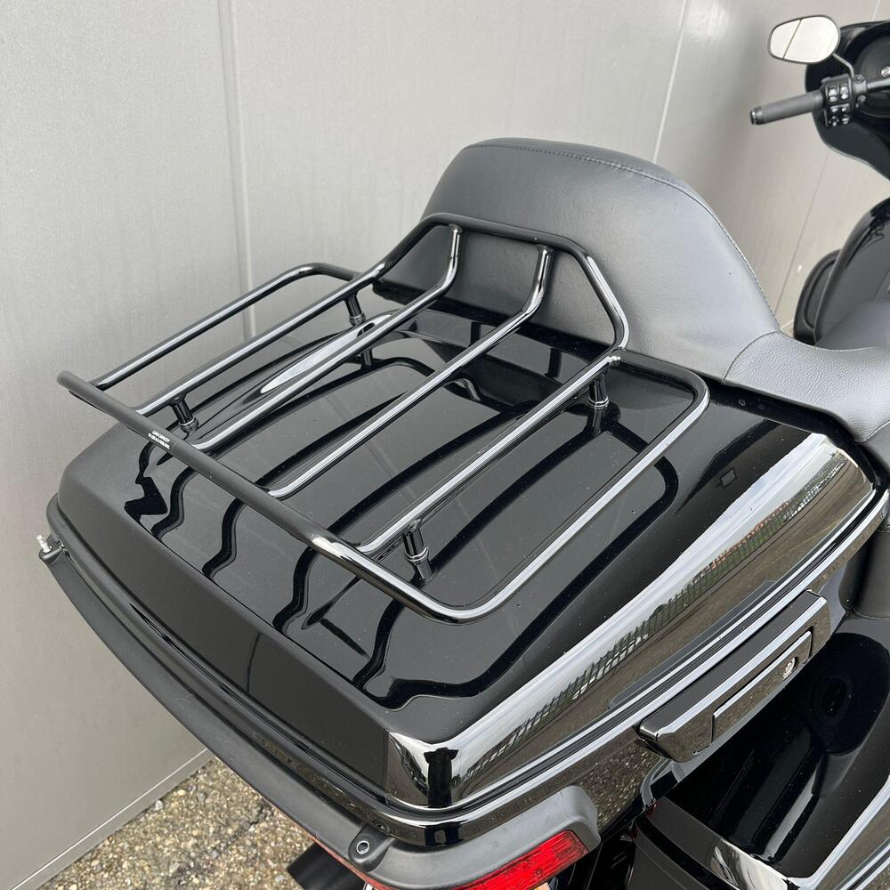 Harley-Davidson 114 Electra Glide Ultra Limited (2021 - 22) - FLHTK (17)