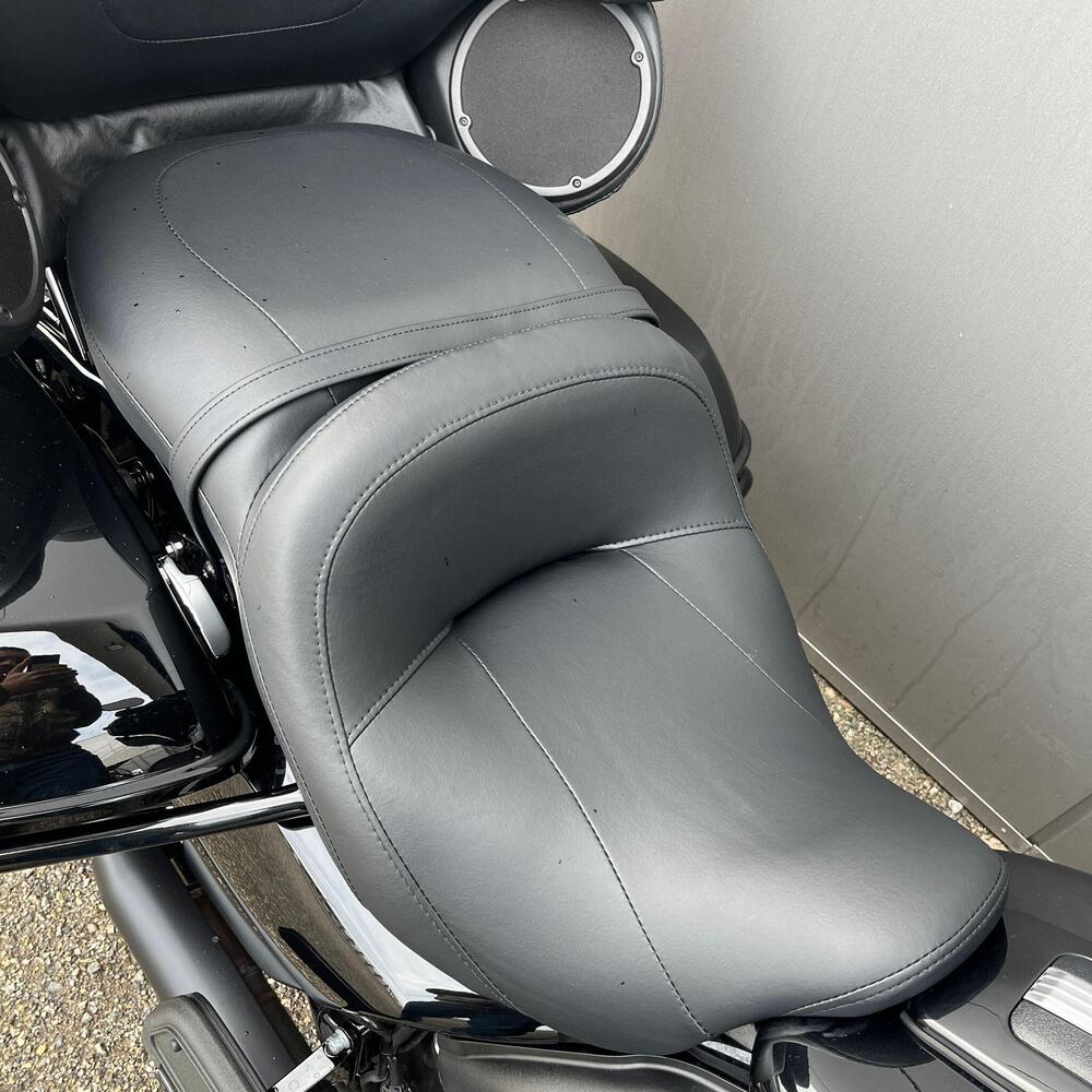 Harley-Davidson 114 Electra Glide Ultra Limited (2021 - 22) - FLHTK (12)