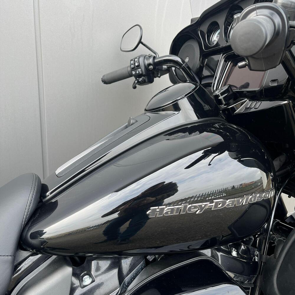 Harley-Davidson 114 Electra Glide Ultra Limited (2021 - 22) - FLHTK (8)