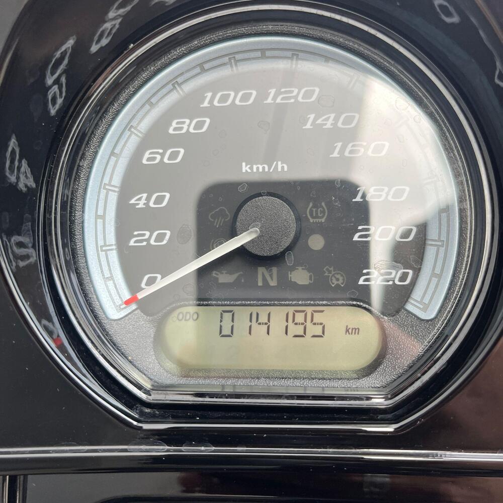 Harley-Davidson 114 Electra Glide Ultra Limited (2021 - 22) - FLHTK (9)