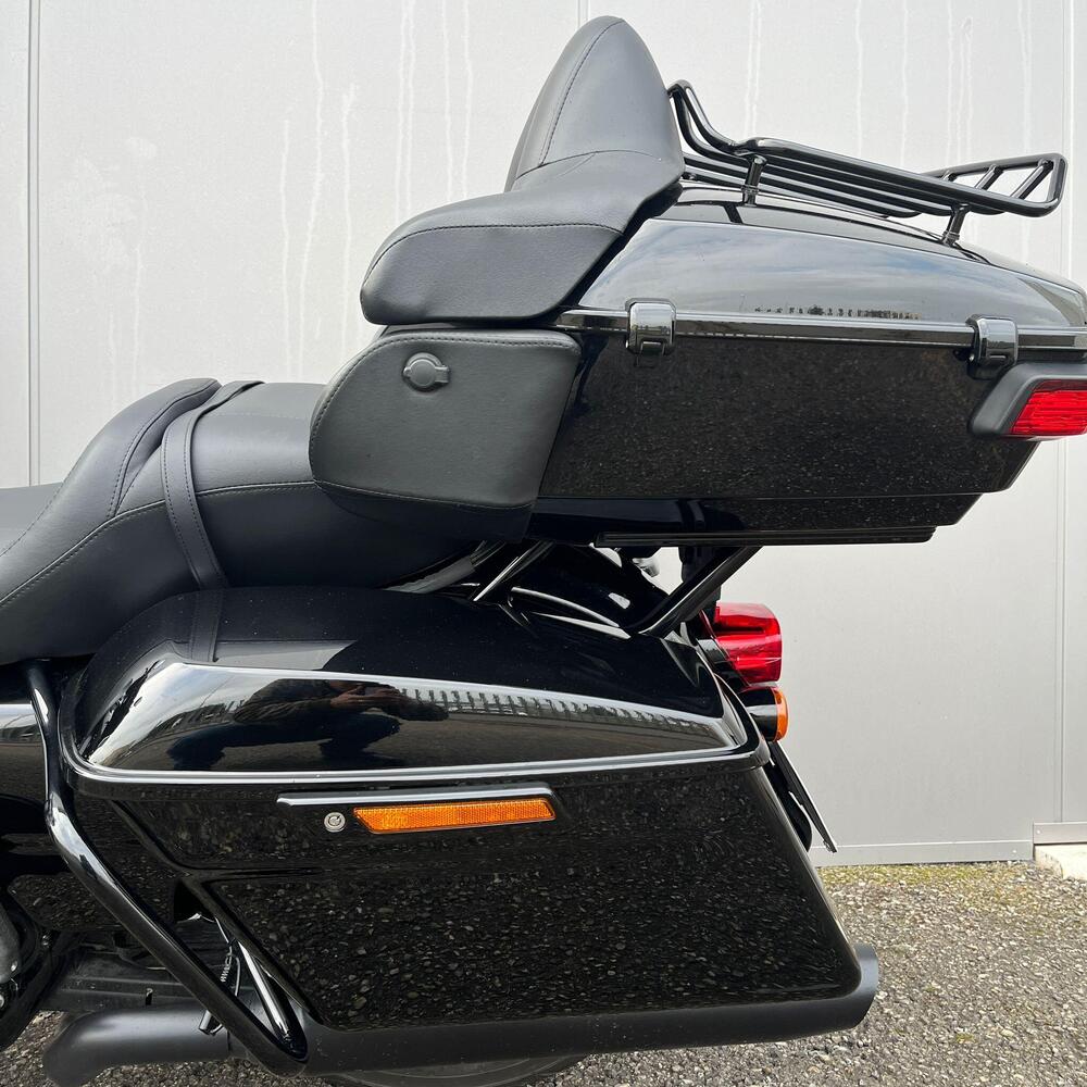 Harley-Davidson 114 Electra Glide Ultra Limited (2021 - 22) - FLHTK (23)