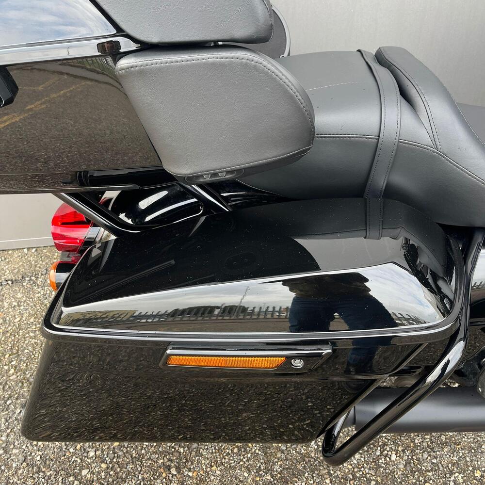 Harley-Davidson 114 Electra Glide Ultra Limited (2021 - 22) - FLHTK (13)