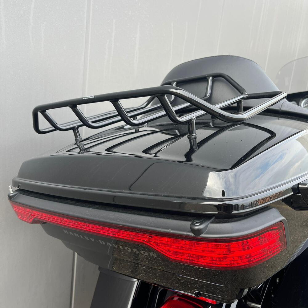 Harley-Davidson 114 Electra Glide Ultra Limited (2021 - 22) - FLHTK (19)