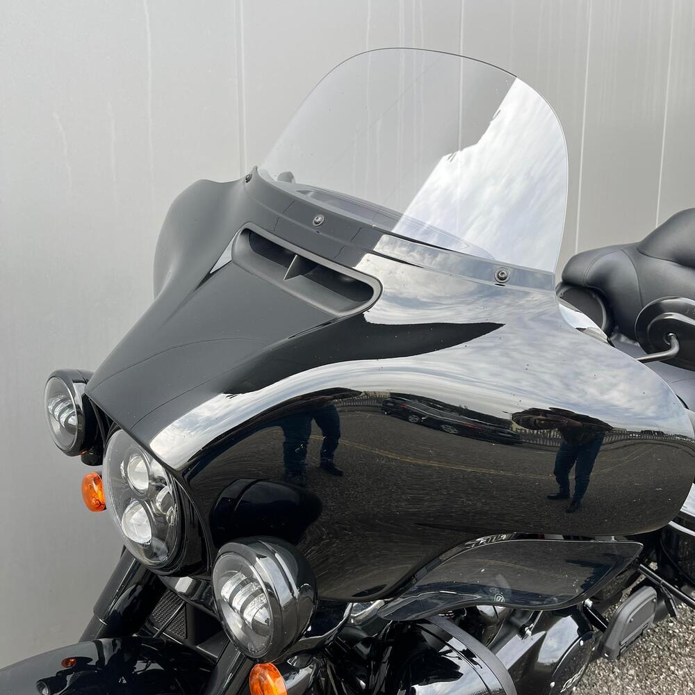 Harley-Davidson 114 Electra Glide Ultra Limited (2021 - 22) - FLHTK (24)