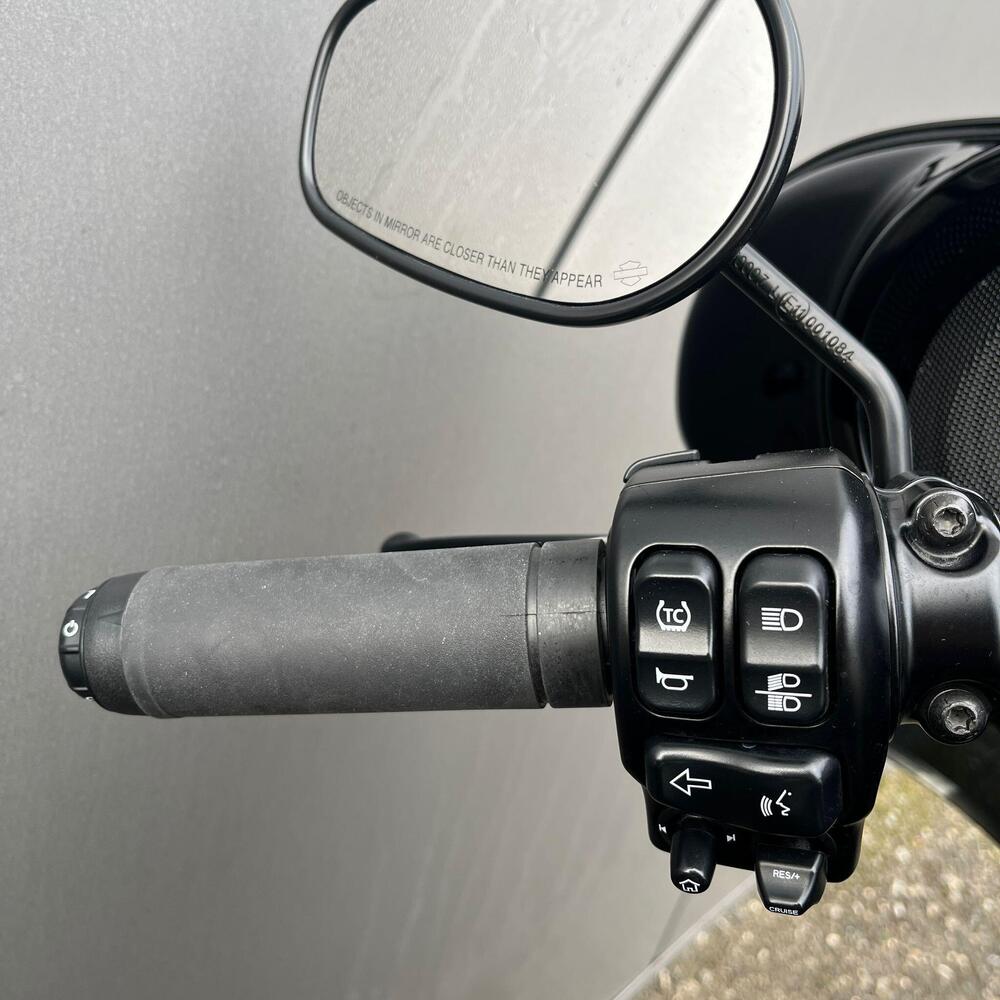 Harley-Davidson 114 Electra Glide Ultra Limited (2021 - 22) - FLHTK (10)