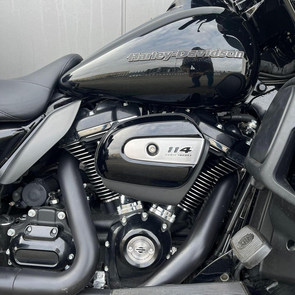 Harley-Davidson 114 Electra Glide Ultra Limited (2021 - 22) - FLHTK (5)