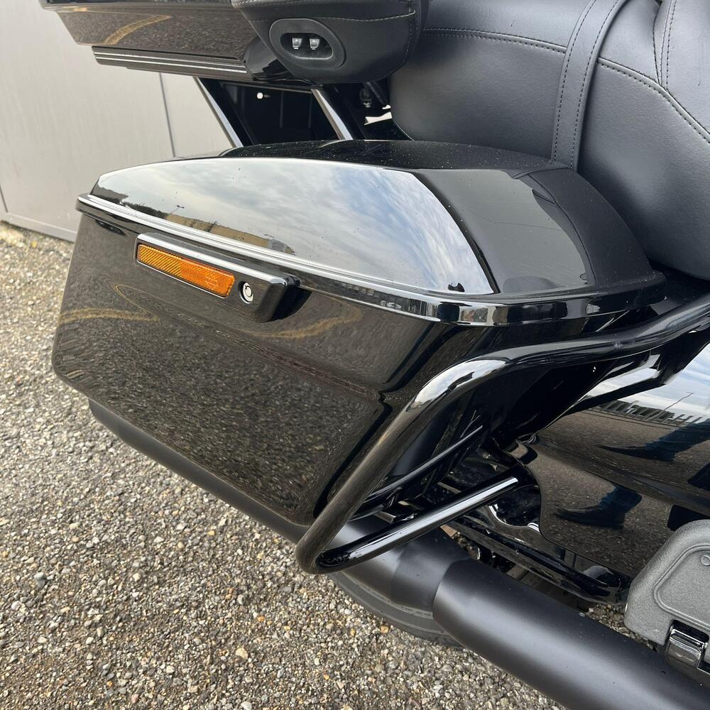 Harley-Davidson 114 Electra Glide Ultra Limited (2021 - 22) - FLHTK (14)