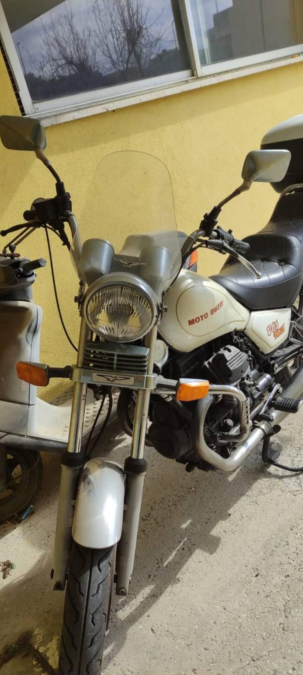 Moto Guzzi florida v 65 (3)