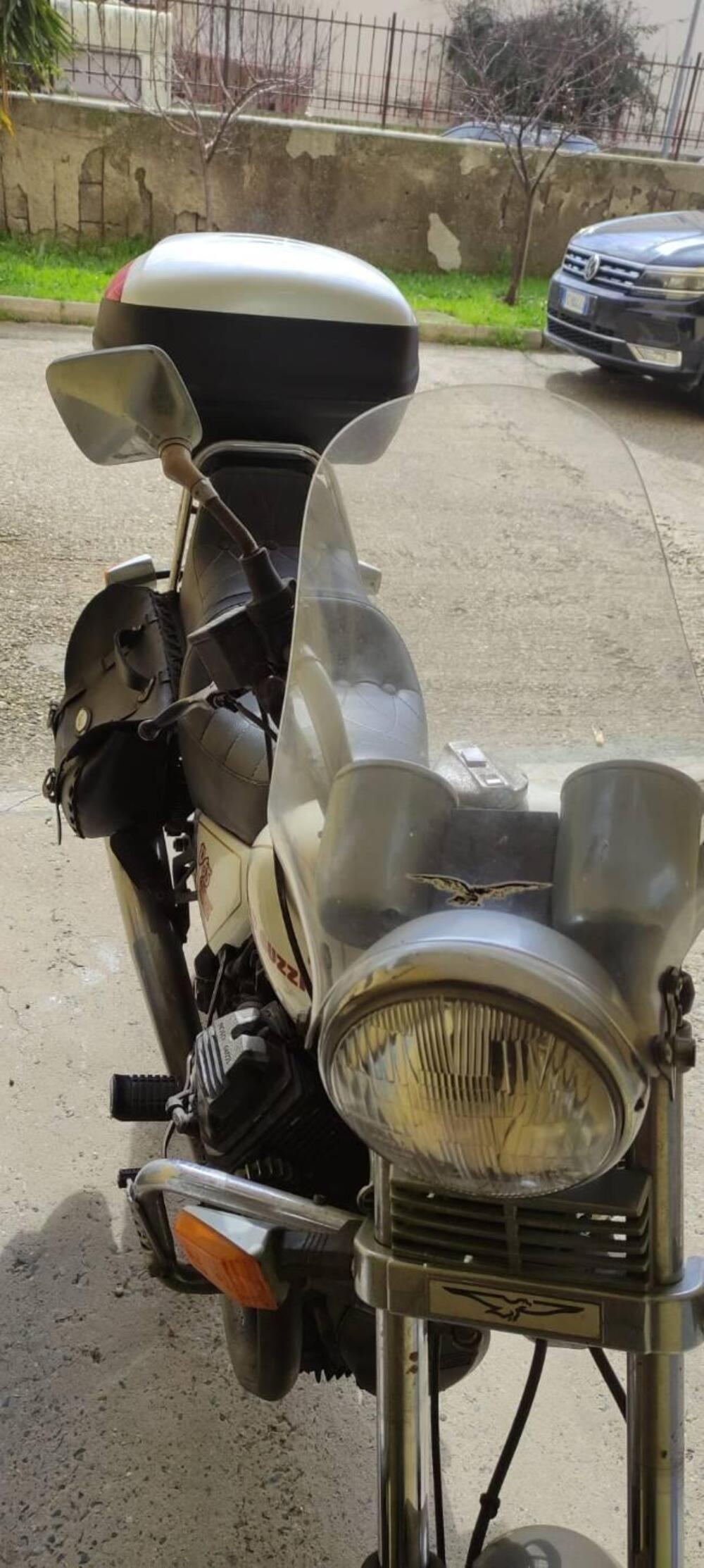 Moto Guzzi florida v 65 (4)