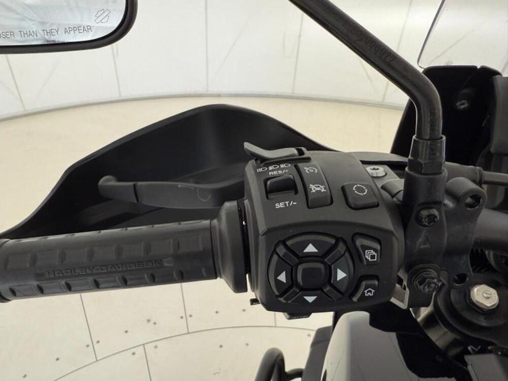 Harley-Davidson Pan America 1250 (2020 - 25) (8)