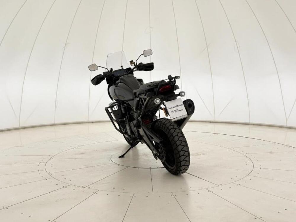 Harley-Davidson Pan America 1250 (2020 - 25) (11)