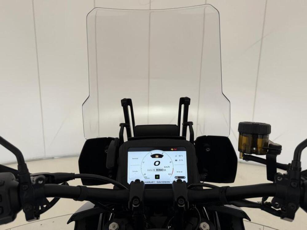 Harley-Davidson Pan America 1250 (2020 - 25) (9)