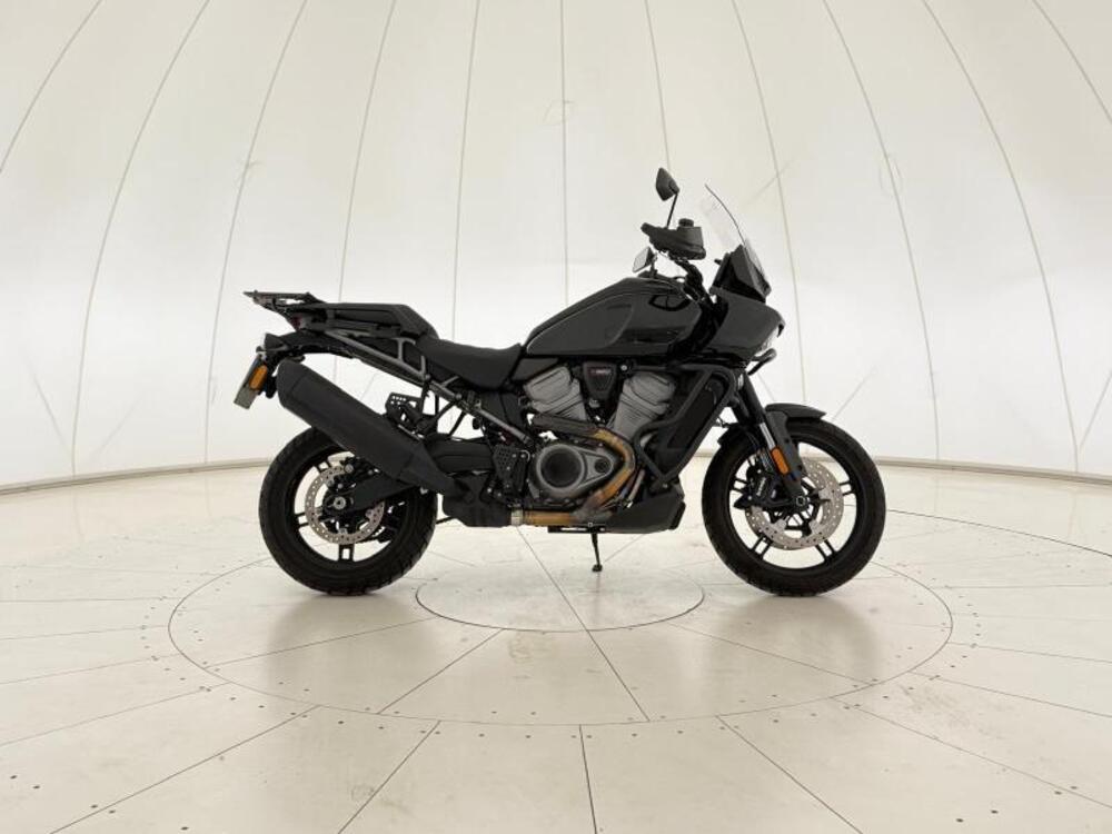 Harley-Davidson Pan America 1250 (2020 - 25) (3)