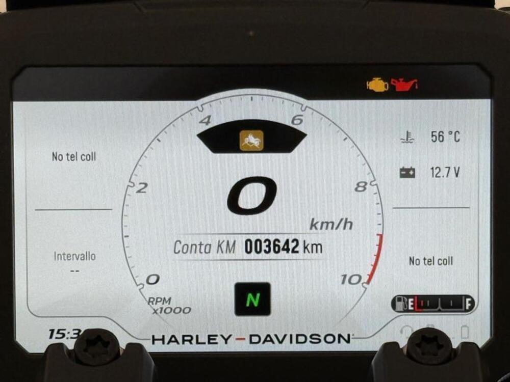 Harley-Davidson Pan America 1250 (2020 - 25) (6)