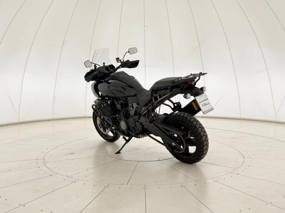 Harley-Davidson Pan America 1250 (2020 - 25) (12)