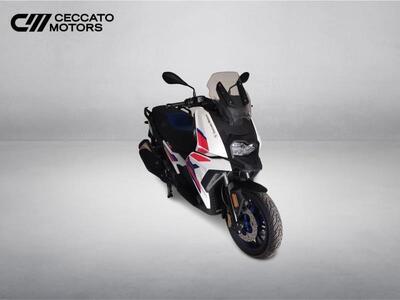 Bmw C 400 X (2021 - 24) usata
